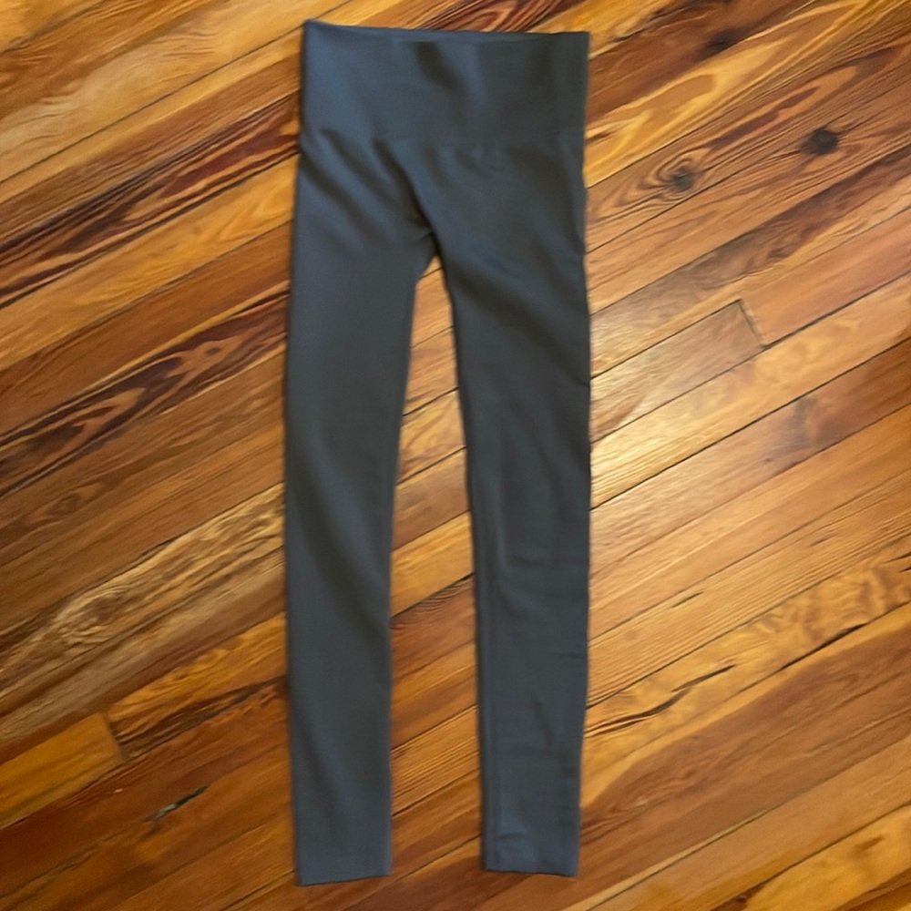 Gray Women’s leggings